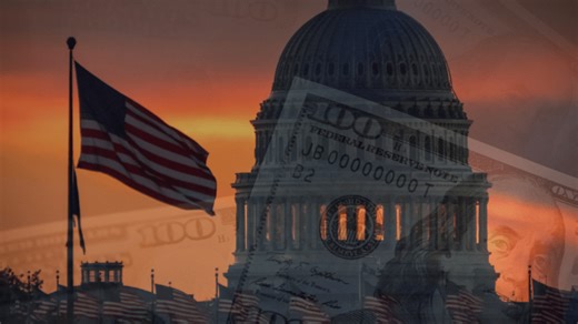 Federal workers will get paid after shutdown: Here’s why