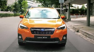 1.3M views · 1.1K reactions | Go For Bold – Experience the best XV driving experience to date. Available from just RM118,819. Test-drive today! | Subaru Asia | Facebook