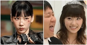 Taeyeon Reacts "Furiously" To Her "We Got Married" Days With Jeong Hyeong Don