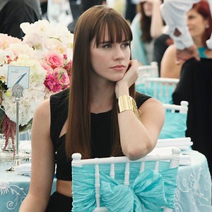 Revenge Star Christa B. Allen Says She Was Not Invited to Cast Reunion: "As Per Usual"