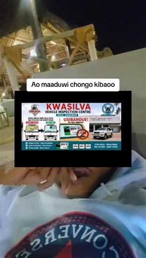 Hilii nalo tuoneane huruma madereva