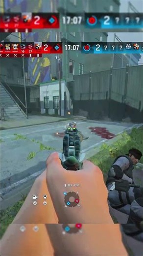 Ash 4k (494) #r6 #r6s #r6siege #rainbowsix #siege #gaming