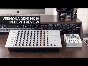 Vermona DRM1 MkIV In-Depth Review //