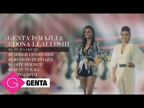 Genta Ismajli & Edona Llalloshi (2014)