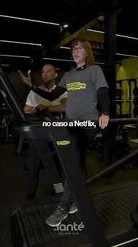 Gym Treadmill