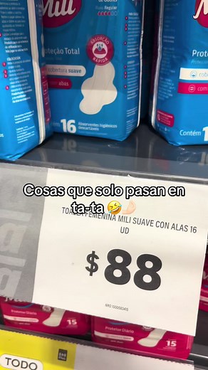 Ofertas en Ta‑Ta Uruguay: ¿Por qué conviene comprar toallitas en el supermercado?