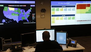 Obama to call for Congress to pass new cybersecurity legislation