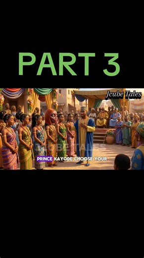 The Transformation of the Ugliest Woman in the Village