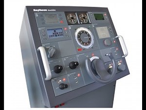 Principle of autopilot steering of ship and telemotor