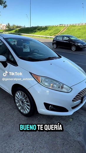 Ford Fiesta Kinetic 2016: ¡Descubre su Espectacular Interior!