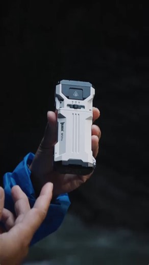 WUBEN X1 PRO：Power Where the Trail Ends #wuben