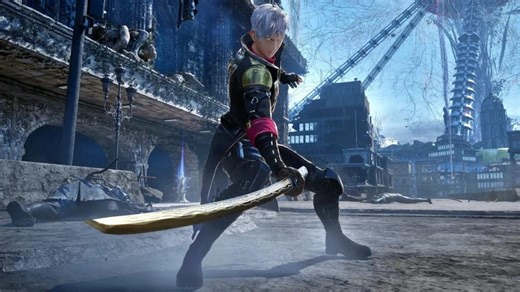 Code Vein 2 Tier List — Best Weapons Ranked (January 2026)