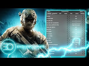 COD MW Cheating - Engine Owning Showcase