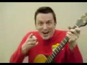 The Wiggles Murray Video HD