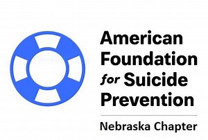 American Foundation for Suicide Prevention Nebraska