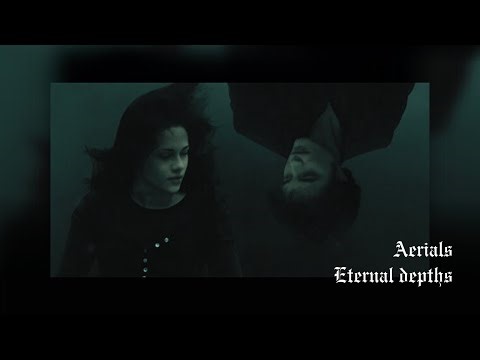 Eternal Depths | Epic Alternative Rock Song with Mystery and Emotion