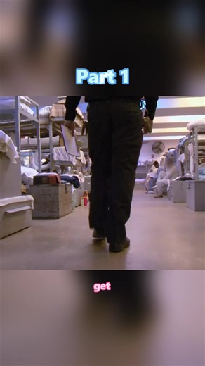 Inside Louisiana Lockdown: A Prison Documentary