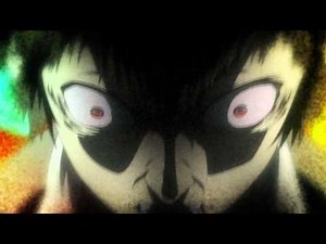 「PSYCHO‐PASS サイコパス」第3弾PV