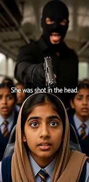 The incredible story of Malala Yousafzai