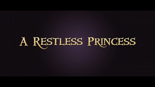 Watch Princess Halle and the Jester Online | Vimeo On Demand