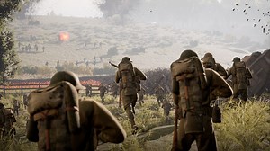 Beyond the Wire: Early Access Hands-On Impressions