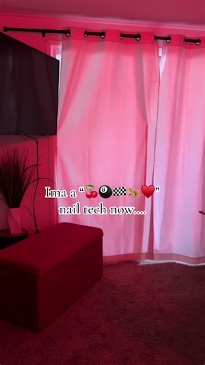 Transforming My Nail Room: From Old to New