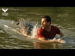 22 Crazy Animal Moments Caught on Camera | Wild Animal Encounters Compilation