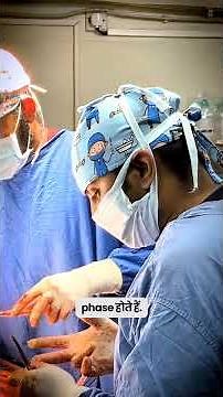 Inside Operation Theatre | Hip Replacement Surgery Explained | Dr. Tanay Goyal
