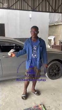 Troubleshooting and Fixing CLS550 Airmatic / Ballon #automobile #car #reels