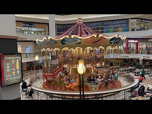 Fox Valley Mall - April 2025