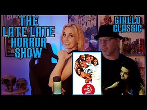 The Killer Is One of Thirteen 1973 Spanish Giallo Classic Movie Review With Dino & Aleece