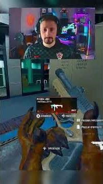 Secret in Warzone on the new Havens Hollow map: Code Bunker!! BO7 SECRET