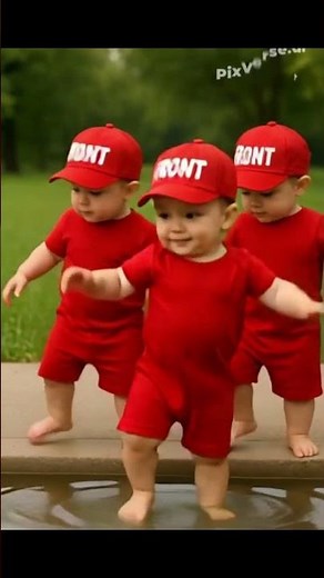 💃 Cute Kids Dance Performance | Adorable Children Dancing on Trending Song!