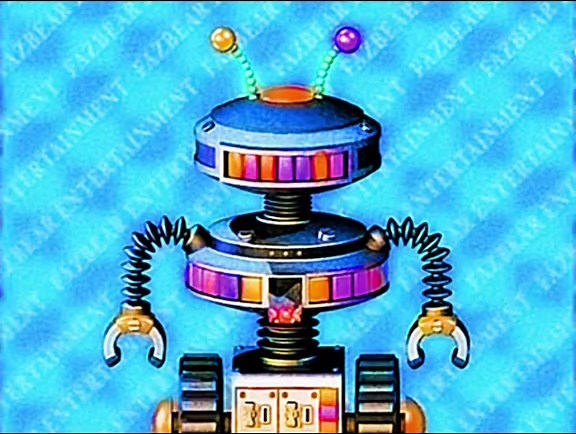 Henry's Monologue in Five Nights at Freddy's