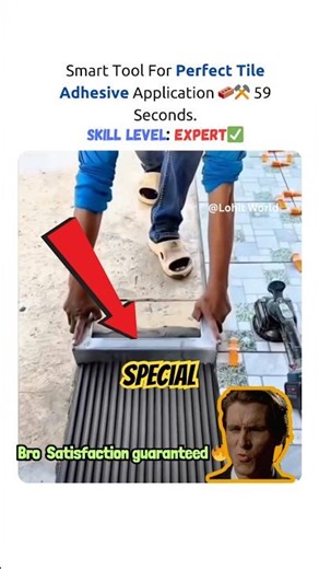 Have you seen this before? 😱🏗️