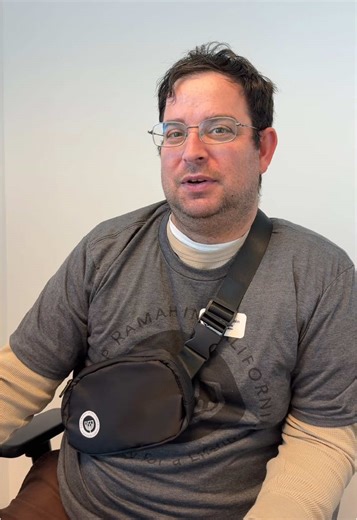 Camp Raman's Biggest Fan Explained