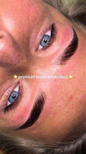 Premium Brow Artist Lash Lift Specialist Hastings 🫶🏼 Link in bio to book #browartist #browtechnician #browlamination #lashlift #lashtech
