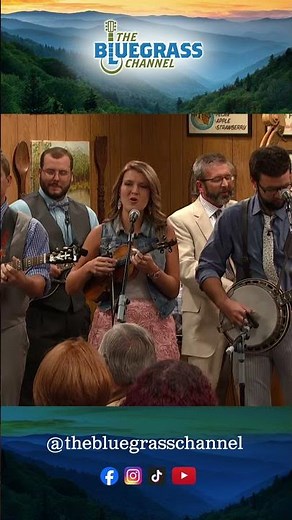 Stunning Bluegrass Harmony: Mountain Faith’s Heartfelt “It’s A Lonesome Road” Performance �