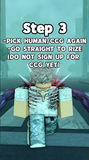 How to get OEG in GHOUL://RE