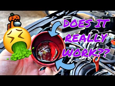 Do Oil Catch Cans Actually Work? (How To Clean)