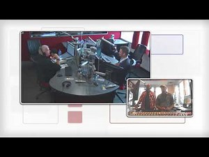 Valenti Show - Shocking Audio From 97.1 The Ticket Golf Outing