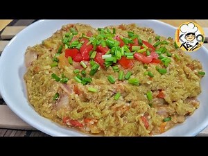 POQUI POQUI | THE BEST WAY TO COOK ILOCANO'S POQUI POQUI