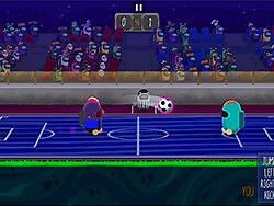 2 Player Imposter Soccer - Play Now on Y8.com