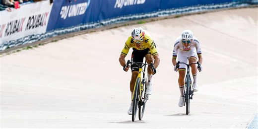 AIRmail: Is Pogačar Breaking Cycling? Power, Politics & the Sport’s Future