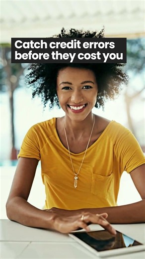 One Simple Shift for Easier Credit Management