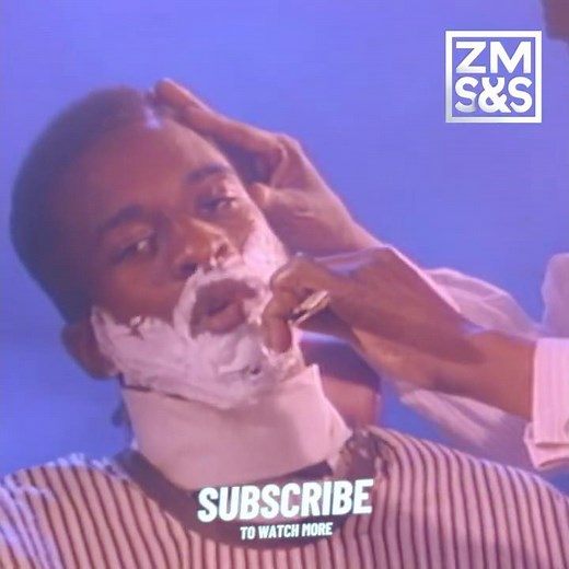 Eric B & Rakim ~ Follow the Leader