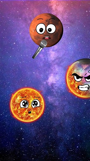 क्या होगा अगर Mirror Planet सभी ग्रहों की ताकत कॉपी कर ले? 😱🪞 | Planet Story