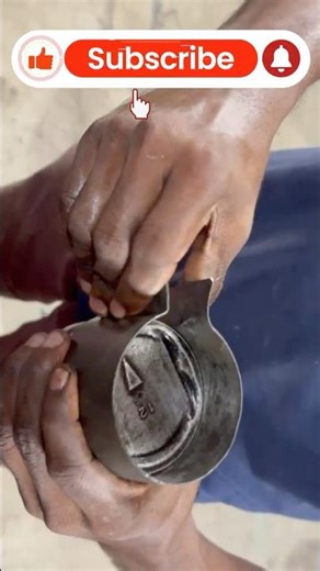 Piston Rings Puller Tool You Never Seen #piston