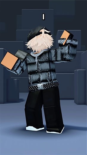 School Presentation #roblox #trend