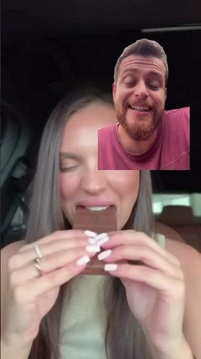 HELP: We Need to Find This Chocolate Urgently! #advertisement